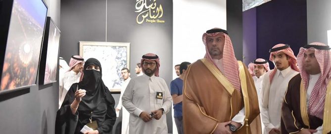 الامير عبدالله بن مساعد : عشنا مع « الفهد » أعظم مرحلة في تاريخ الرياضة السعودية