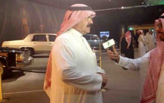 سائق الملك فهد يستحضر ذكرياته مع الملك الراحل