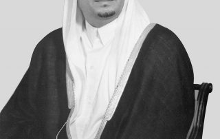 الملك فهد الشاعر: مساجلة شعرية تكشفت روح القيادة في شخصية الملك الراحل