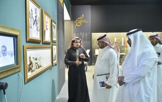 عضو مجلس الشورى الدكتور فايز الشهري: الملك فهد وضع منظومة بدأنا نجني ثمارها الآن