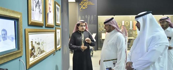 عضو مجلس الشورى الدكتور فايز الشهري: الملك فهد وضع منظومة بدأنا نجني ثمارها الآن