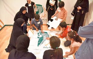 حفيدة الملك عبد الله: الملك فهد والد الجميع ويؤلمني عدم وجود ذكرى معه