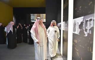 نواف بن محمد : الرياضة المدرسية كانت في أعلى مستوياتها خلال عهد الملك فهد