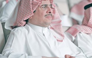 الأمير سلطان بن فهد نهضة الرياضة غير مسبوقة في عهد الملك فهد