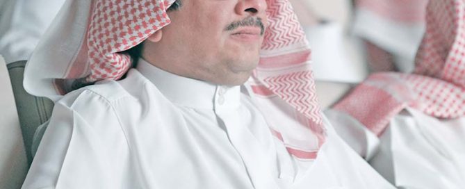 الأمير سلطان بن فهد نهضة الرياضة غير مسبوقة في عهد الملك فهد