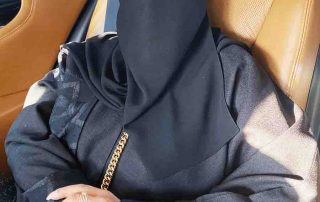 هدى الجريسي: الملك فهد ثبت خطوة المرأة في مجال العمل والأعمال