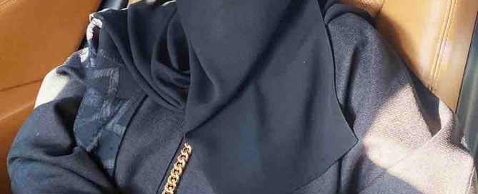 هدى الجريسي: الملك فهد ثبت خطوة المرأة في مجال العمل والأعمال