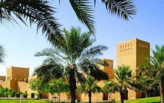 الدارة تصدر عدد خاصا من نشرة التاريخية