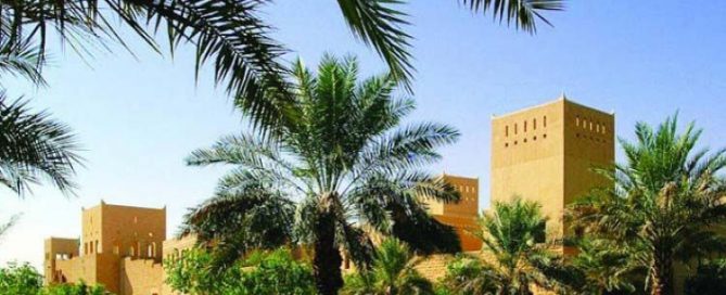 الدارة تصدر عدد خاصا من نشرة التاريخية