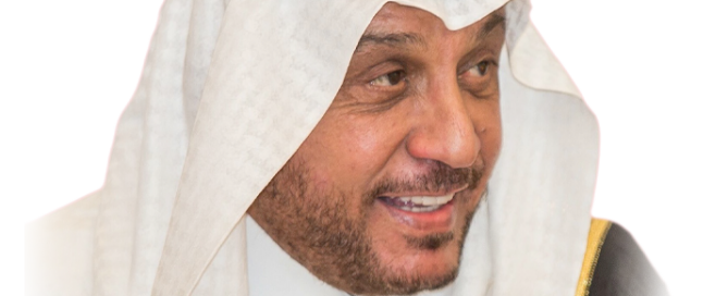 د. الحارثي: الملك فهد يقوم بمتابعة مختلف وسائل الإعلام