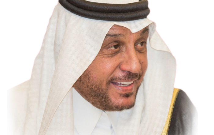 د. الحارثي: الملك فهد يقوم بمتابعة مختلف وسائل الإعلام