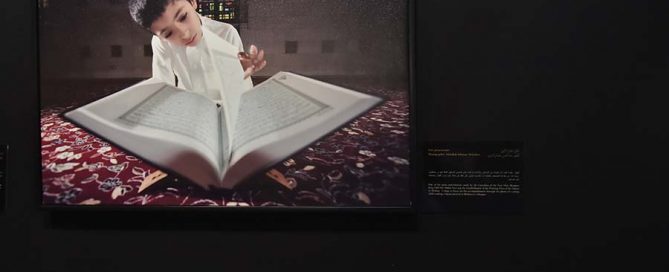 الصور الضوئية الفائزة في المسابقة الفنية والتصوير الضوئي