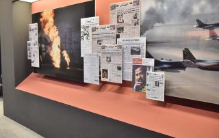 الصحافة العربية في وداع الملك فهد