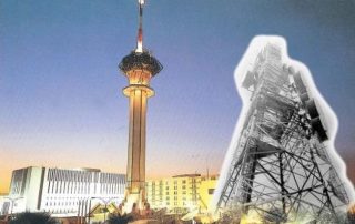 الإعلام في عهد الملك فهد تشريعات جديدة وواجة حضارية للمملكة