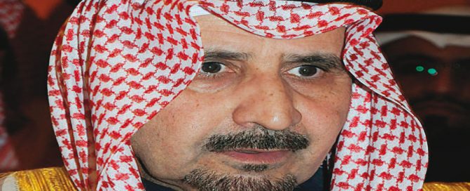 منصور الخضيري : المعرض صورة ناطقة لإنجازات الملك فهد