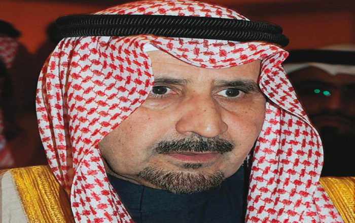 منصور الخضيري :  المعرض صورة ناطقة لإنجازات الملك فهد