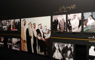 بدر بن هزاع الدويش كبير مرافقي الملك فهد: الملك فهد أقسم أنه لم يبت ليلة وهو يحقد على أحد