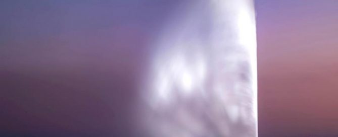 هدية الملك فهد نافورة جدة تحكي خفايا حرب أكتوبر