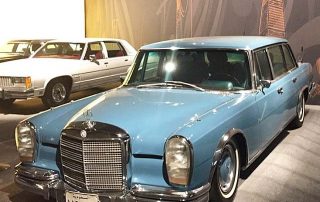 سائق الملك فهد: هذه قصة السجادة والمذياع