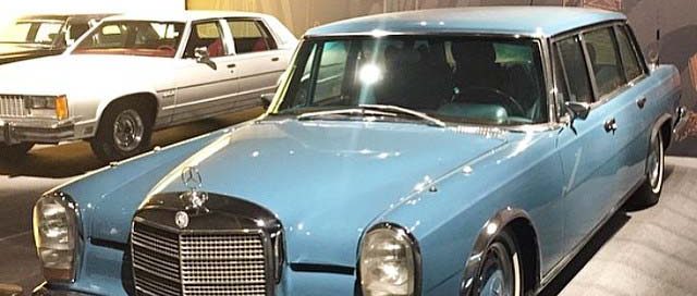 سائق الملك فهد: هذه قصة السجادة والمذياع