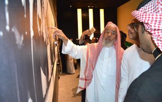 «المسن» حضر حبا » «فسبقت» معلوماته الجميع