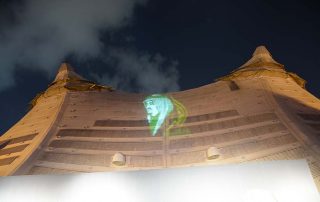 روح القيادة من بيت الحكم إلى قلب العروس