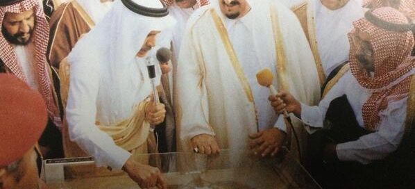 وزير البترول هشام ناظر: الملك فهد كان يتصل في منتصف الليل