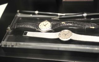 ساعة الملك فهد شاهد زماني يحكي ألف قصة وقصة