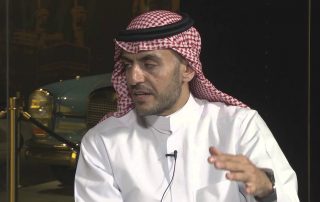 اول سناب في المعرض الشيخ ماجد الصباح وصدى فزعة فهد