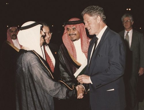 إعلاميون يتذكرون مواقف الملك فهد بن عبد العزيز