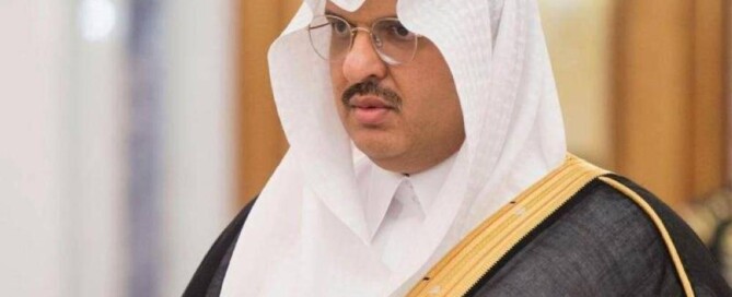 الأمير سلطان بن سعد - الملك فهد الكويت