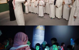 الشباب الطلاب: دورات إدارة الفعاليات والتطوع ومهارات القيادة والريادة الاجتماعية إضافة ثرية \"علمياً وعملياً\".روح-القيادة