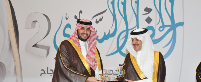 الأمير تركي بن محمد بن فهد بن عبد العزيز آل سعود