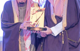 الأمير تركي بن محمد بن فهد بن عبد العزيز آل سعود