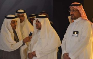 مدير تعليم جدة: سيرة الملك فهد فصول من التاريخ تدرس للأجيال