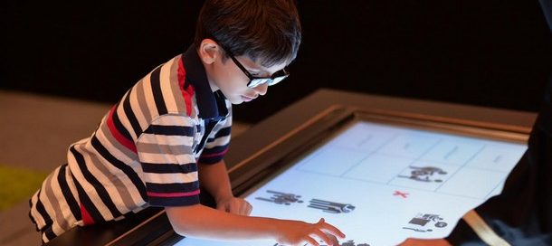 استفتاء على 5000 زائر لقياس مدى الرضا عن المحتوى والأعمال التنظيمية