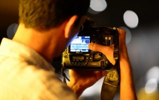 وسائل الإعلام حضرت بامتياز في معرض "الفهد.. روح القيادة" جدة