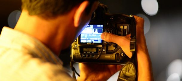 وسائل الإعلام حضرت بامتياز في معرض "الفهد.. روح القيادة" جدة