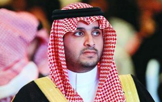 جدة تستضيف معرض الملك فهد روح القيادة