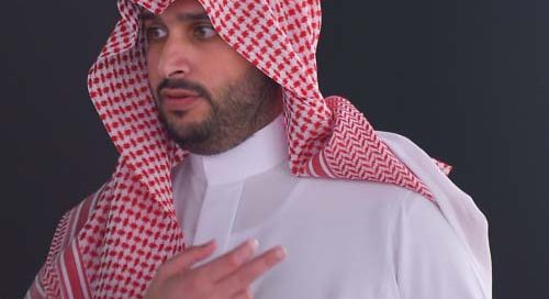 1000 صورة نادرة ومقتنيات شخصية في معرض الملك فهد روح القيادة