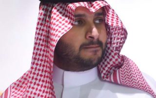 عروض بانورامية بمعرض الفهد روح القيادة