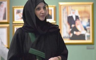 قباني: معرض الفهد روح القيادة علامة مشرقة لحياة الملك الراحل وخدمة وطنه