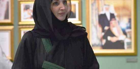 قباني: معرض الفهد روح القيادة علامة مشرقة لحياة الملك الراحل وخدمة وطنه