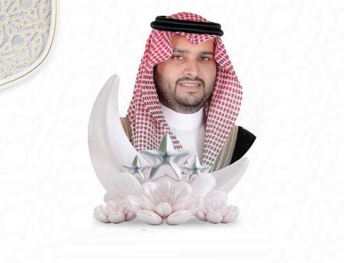 سمو الأمير تركي بن محمد بن فهد يتكفل بإكمال الحملة الأولى في مشروع المسكن الآمن