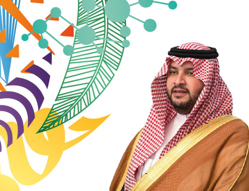 سمو الأمير تركي بن محمد بن فهد يهنئ القيادة بمناسبة فوز المملكة باستضافة معرض اكسبو 2030