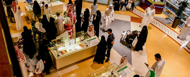 معرض ملوك المملكة